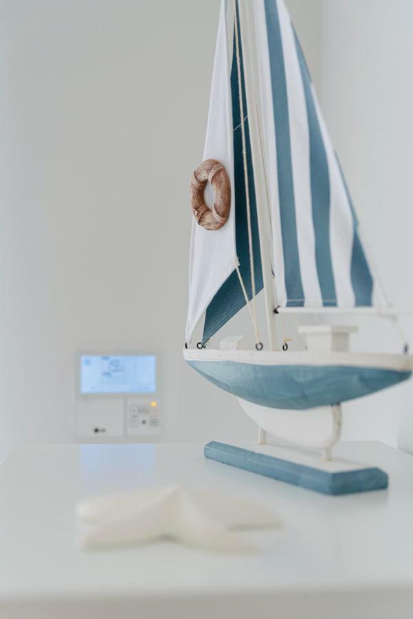 Apartament Heaven Bay Янтар Экстерьер фото